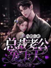 闪婚后被总裁老公宠上天5年前后续